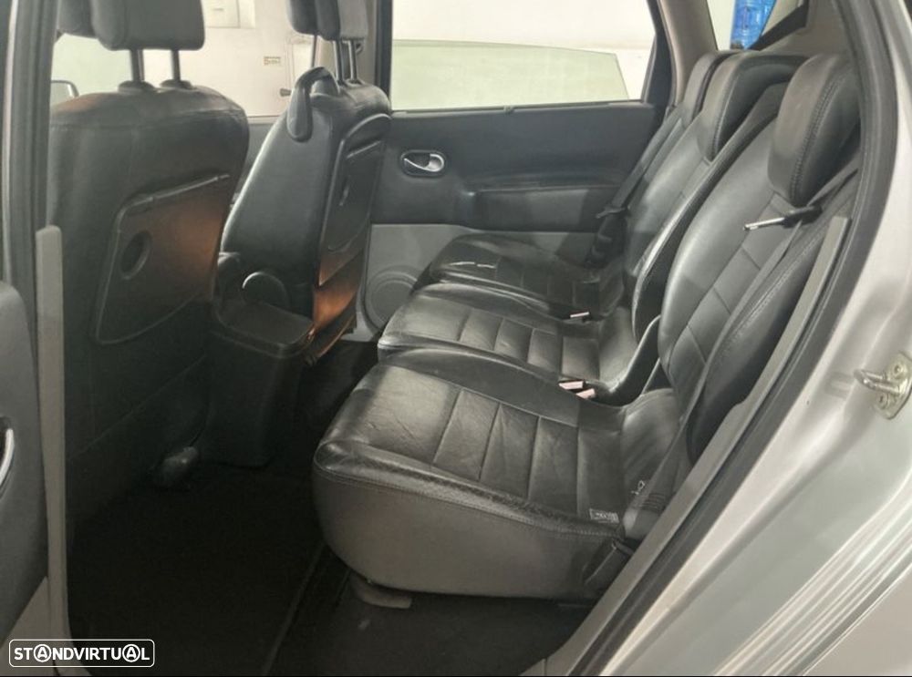 Renault Scénic 1.5 dCi SE Exclusive - 1