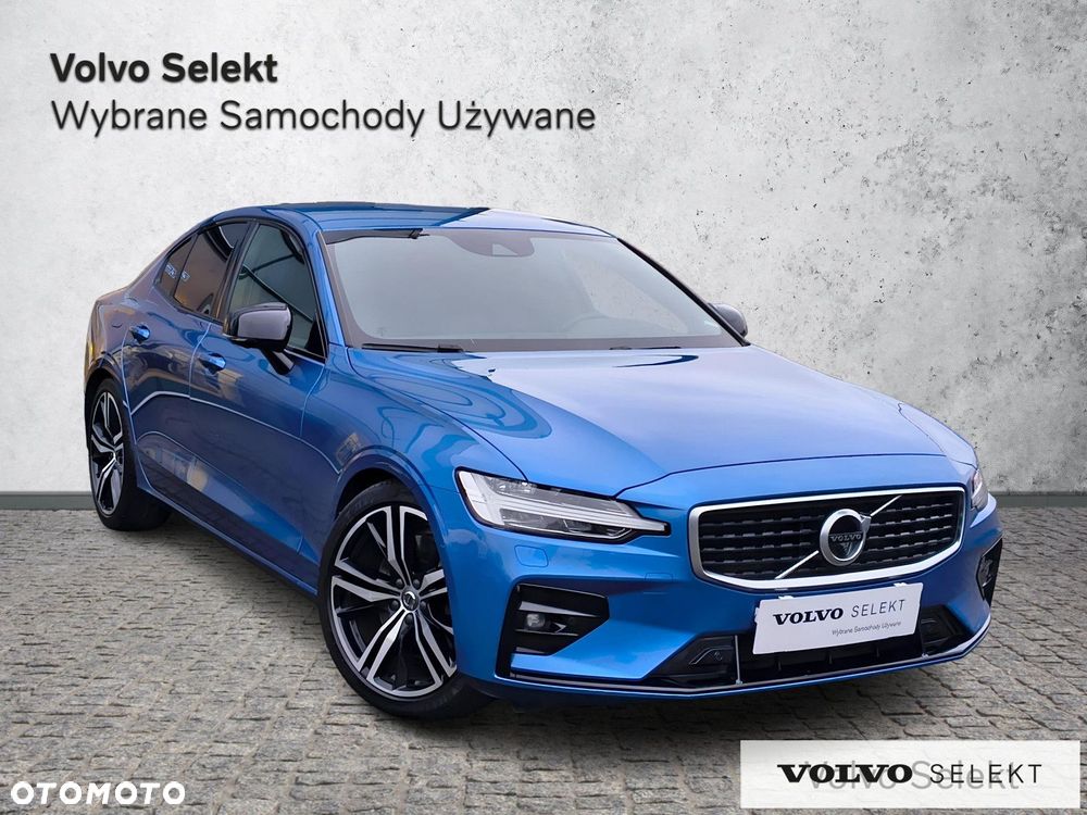 Volvo S60 - 4