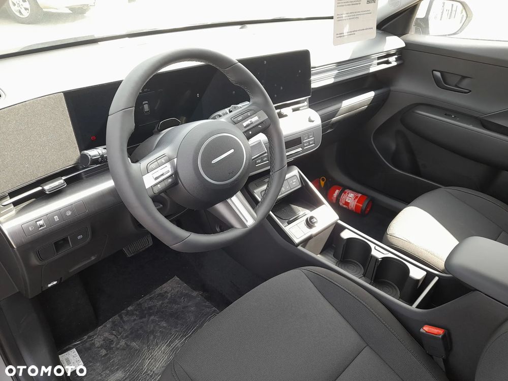 Hyundai Kona ver-1-6-gdi-hybrid-smart-dct - 10