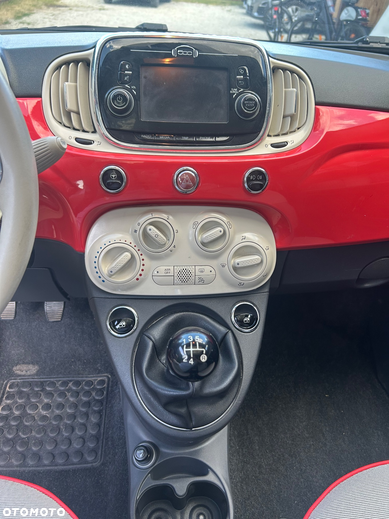 Fiat 500 - 7