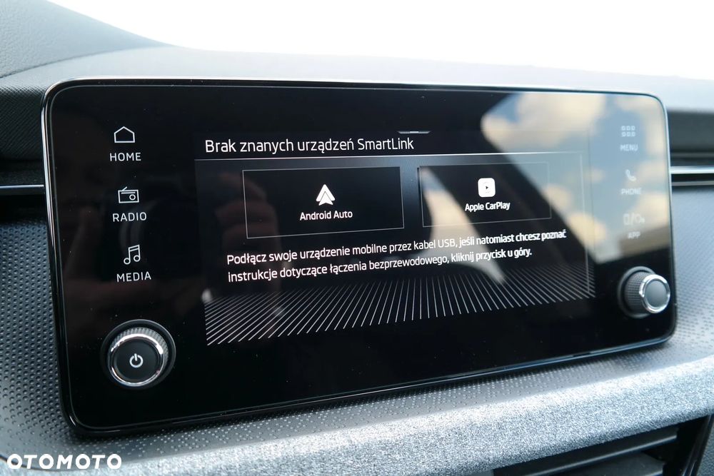 Skoda Kamiq 1.5 TSI Selection DSG - 25