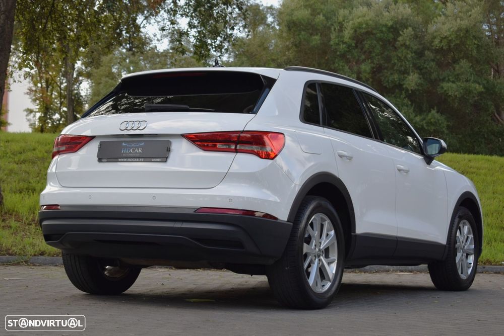 Audi Q3 35 TFSI Advanced S tronic - 4