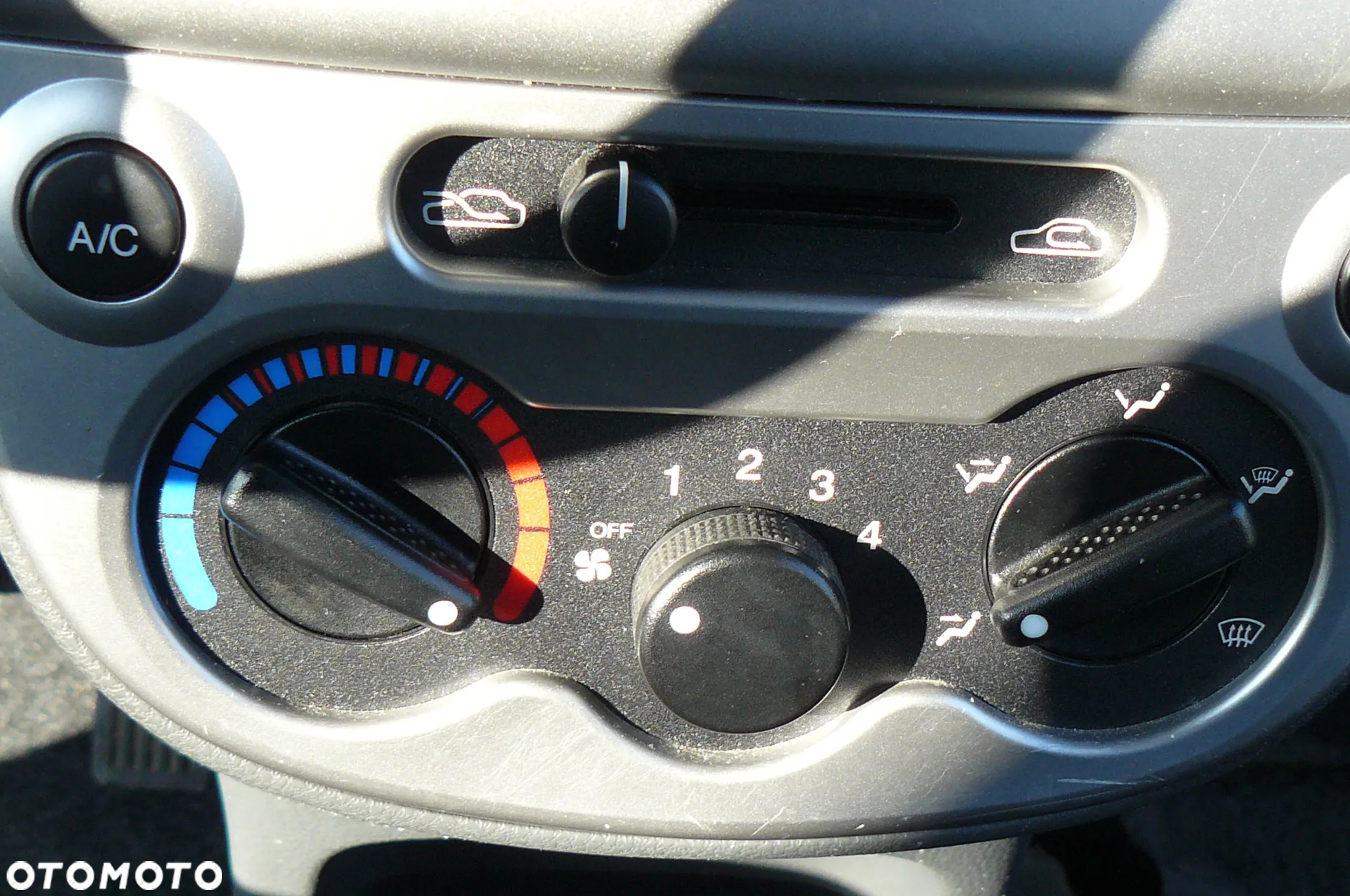 Chevrolet Matiz - 18