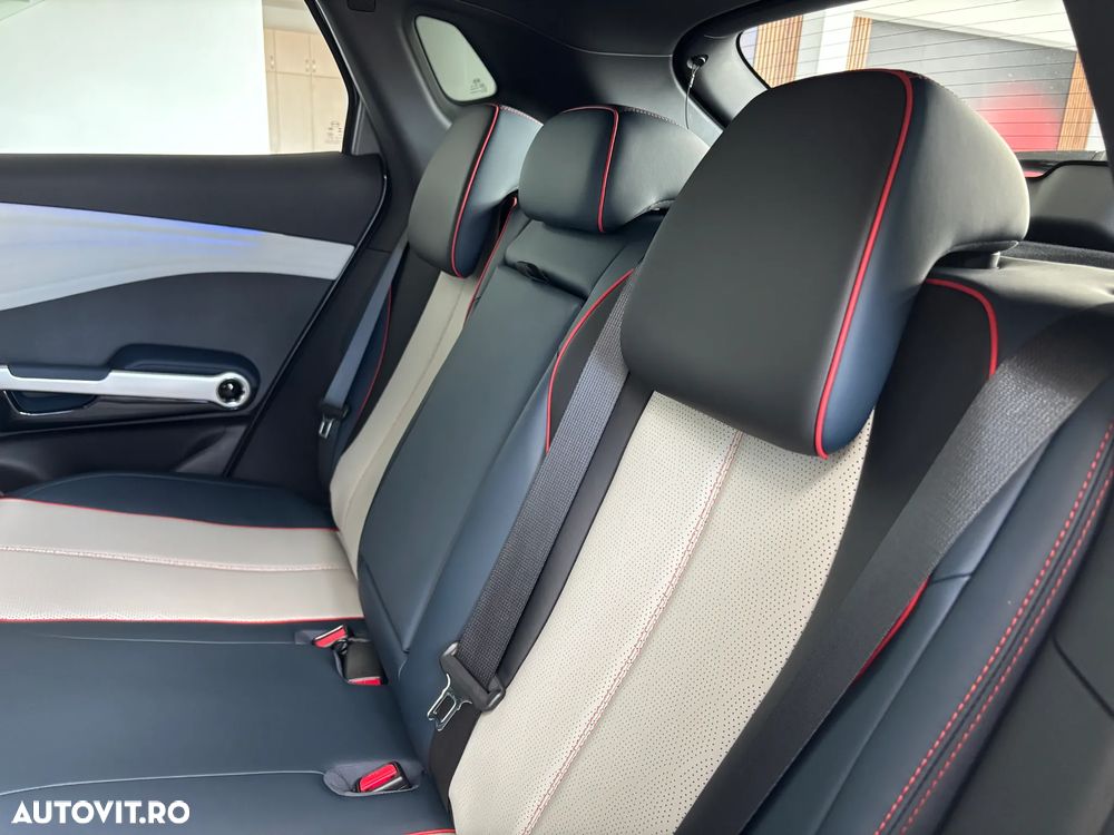 Byd Atto 3 Design - 15