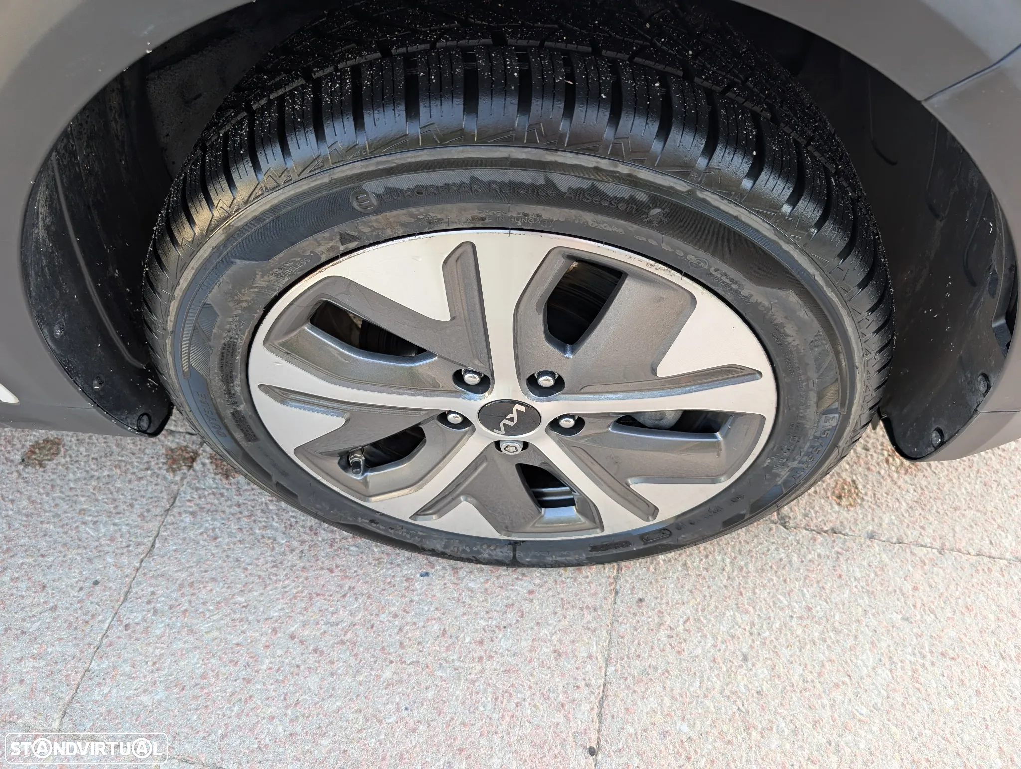 Kia e-Niro Spirit - 14
