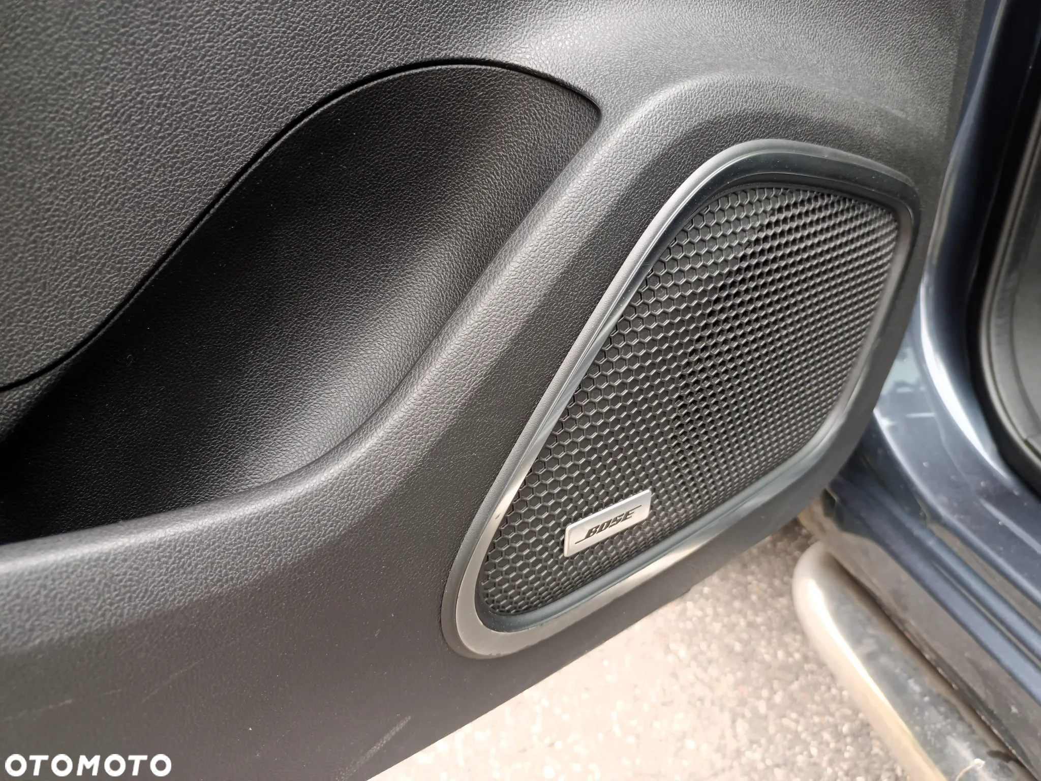 Renault Kadjar Energy dCi 110 EDC Bose Edition - 21