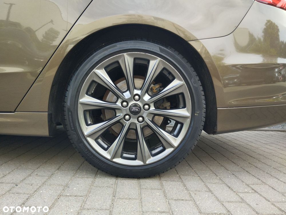 Ford Mondeo Vignale 2.0 TDCi 4WD PowerShift - 18