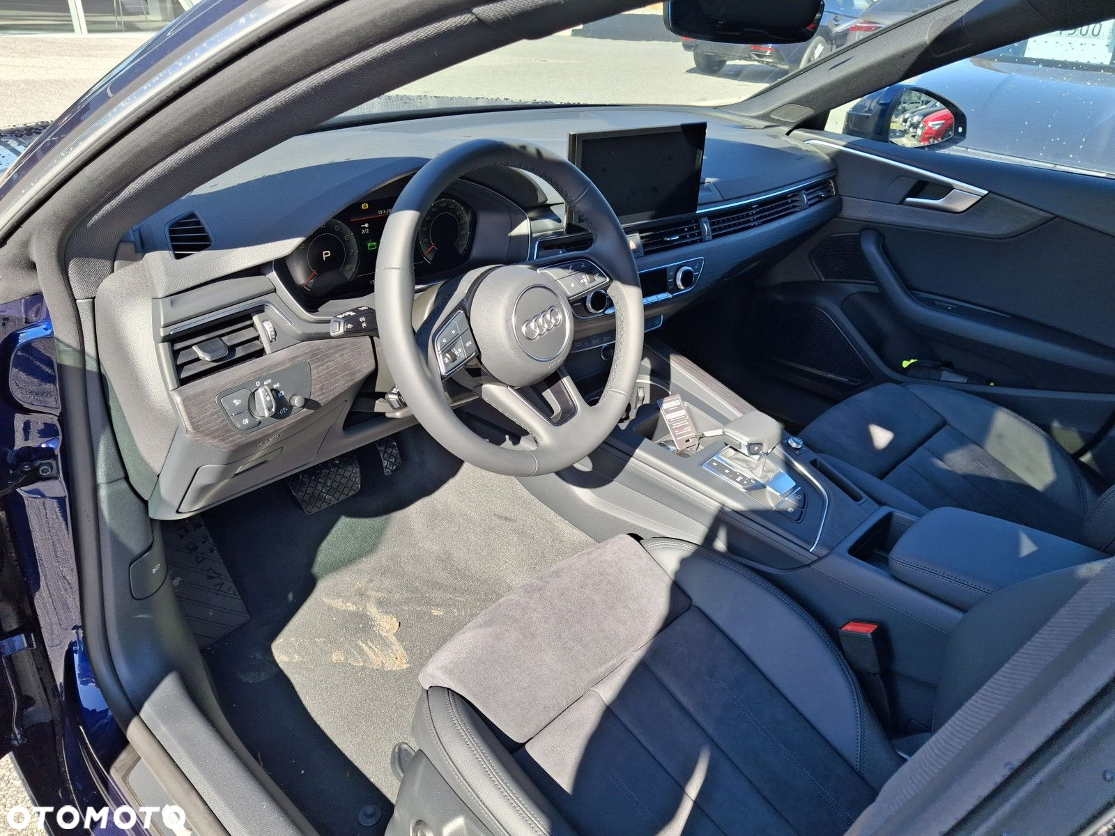 Audi A5 - 10