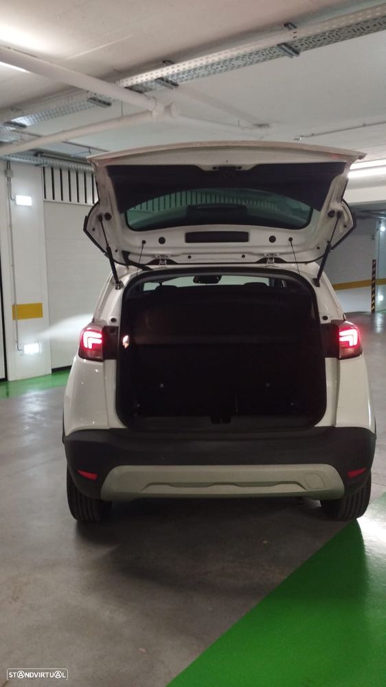 Opel Crossland 1.2 Elegance - 9