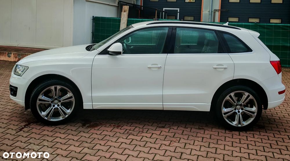 Audi Q5 2.0 TDI Quattro - 4
