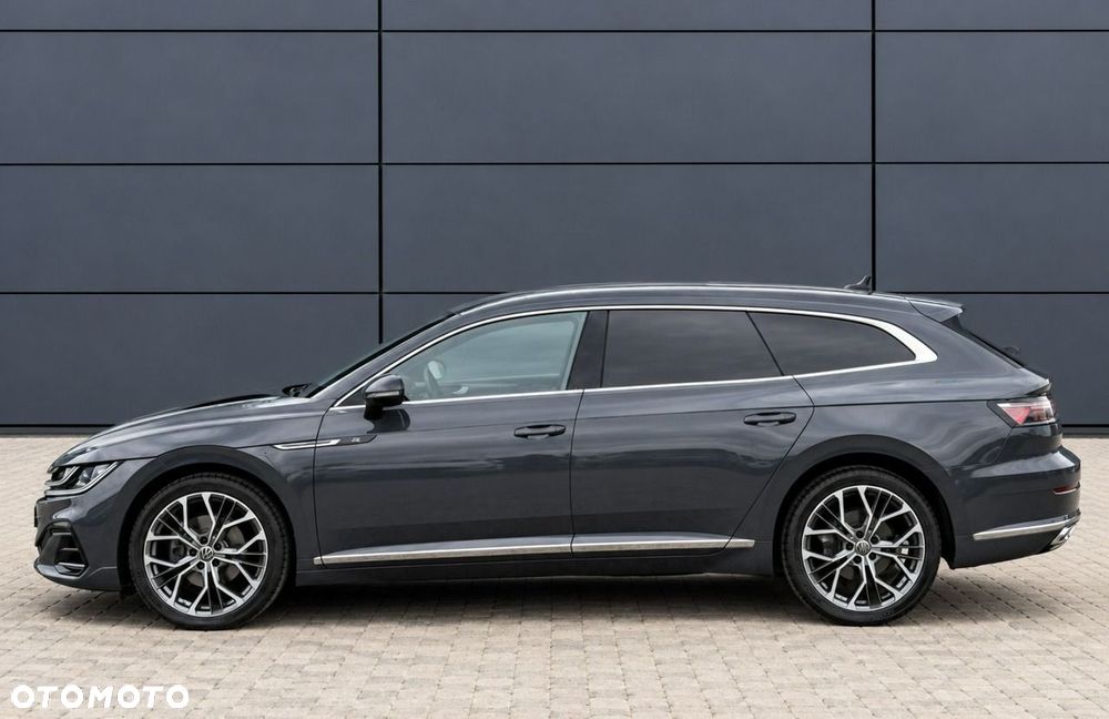 Volkswagen Arteon Shooting Brake 2.0 TDI SCR DSG R-Line - 13