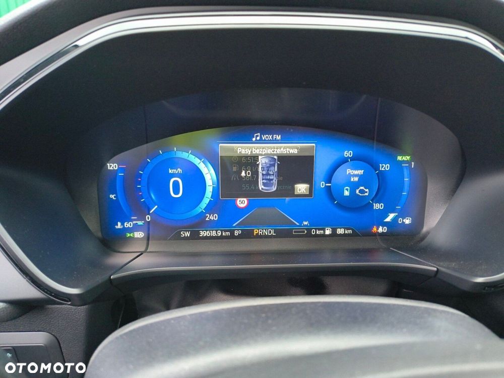 Ford Kuga - 17