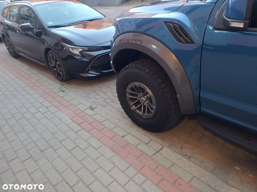Ford F150 - 15