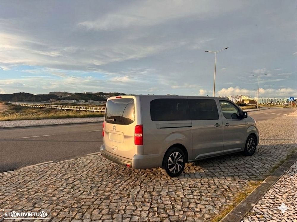 Citroën Spacetourer 1.5 BlueHDi XL Business - 2