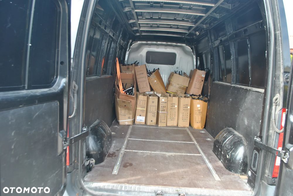 Opel MOVANO - 19