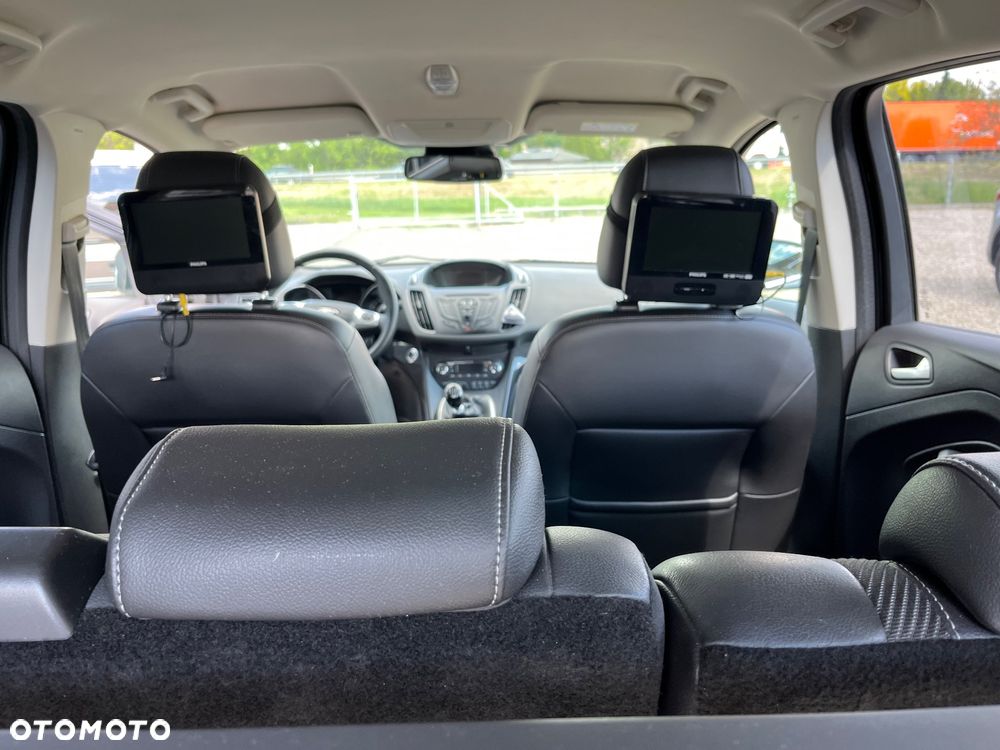 Ford Kuga 2.0 TDCi FWD Titanium - 8