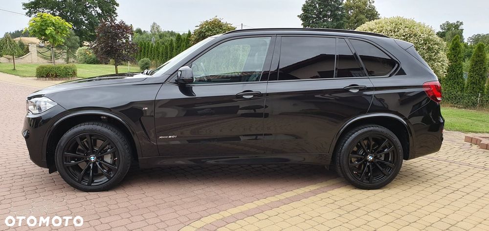BMW X5 - 40