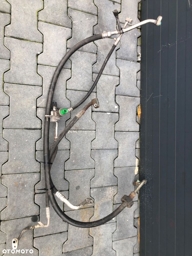 Przewód klimatyzacji iveco daily 06-09 - 1