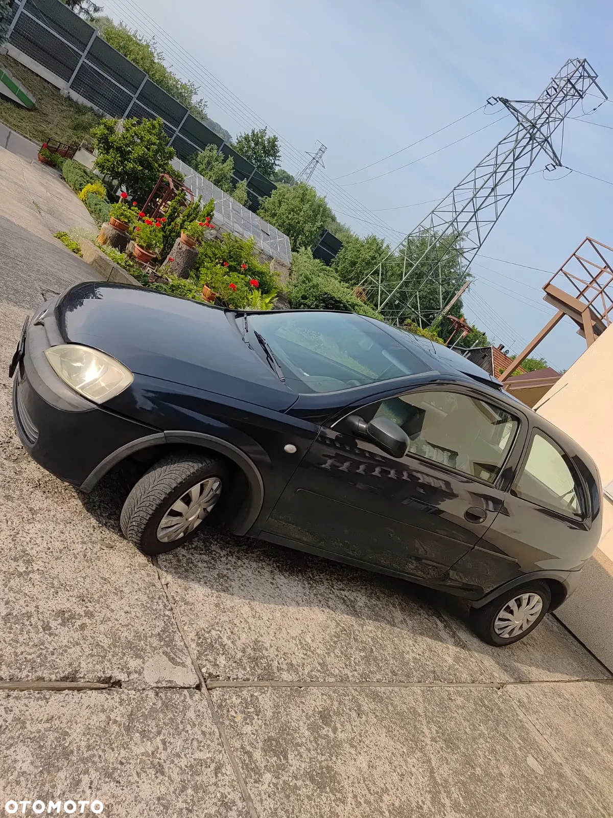 Opel Corsa 1.0 12V Base / Start - 13