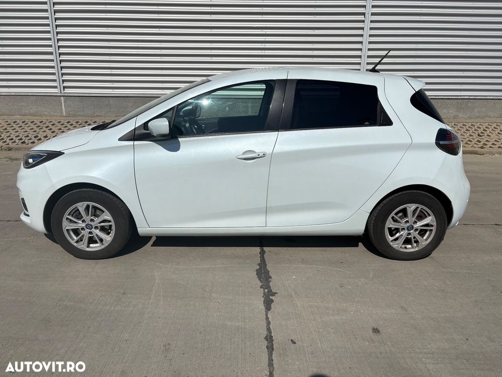 Renault ZOE 50 R110 Life - 2