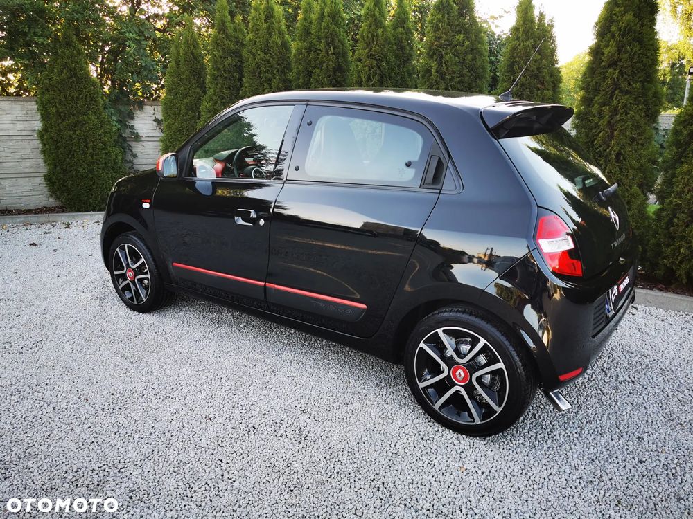 Renault Twingo ENERGY TCe 90 Luxe - 29