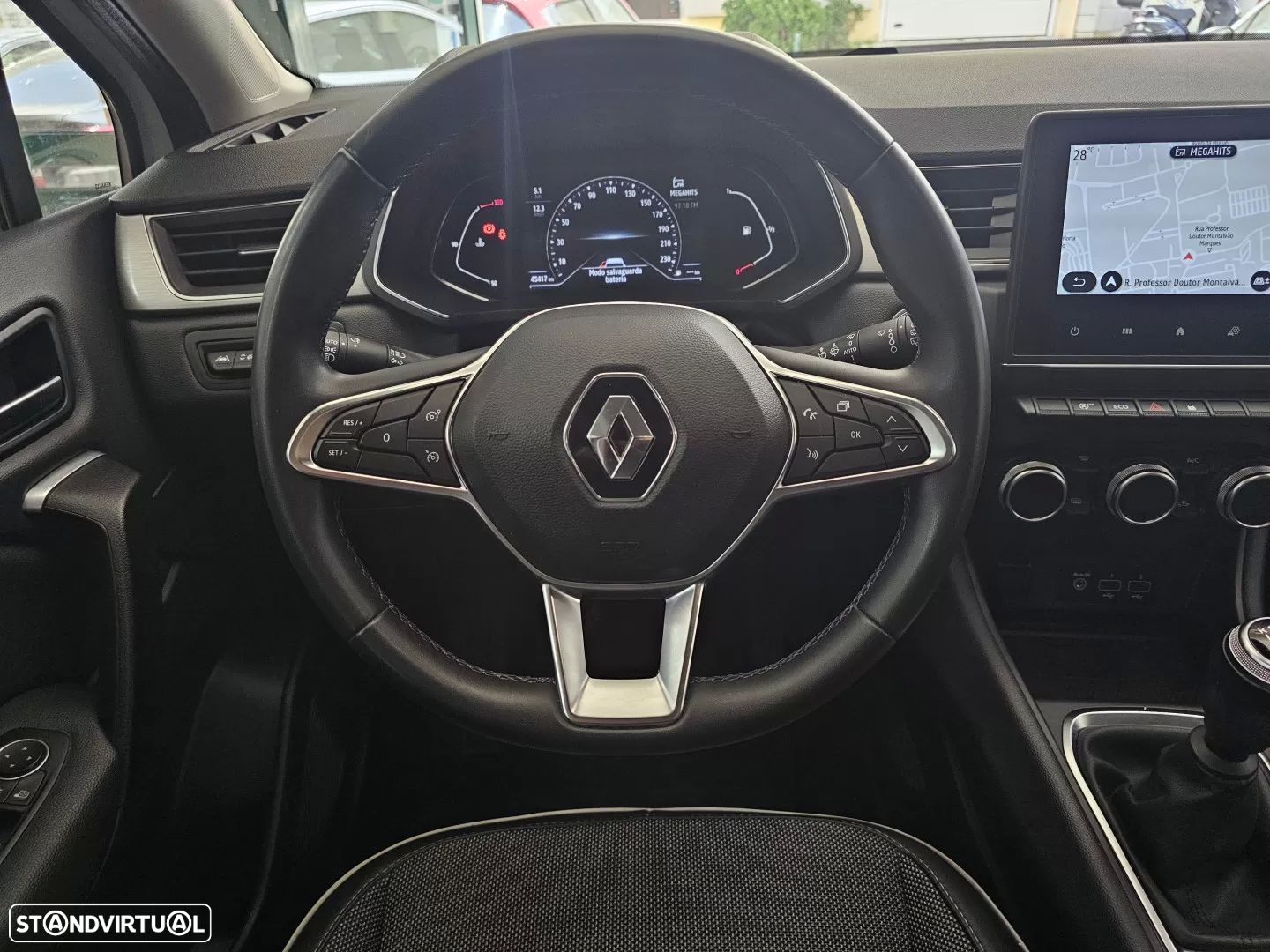 Renault Captur 1.0 TCe Intens - 15