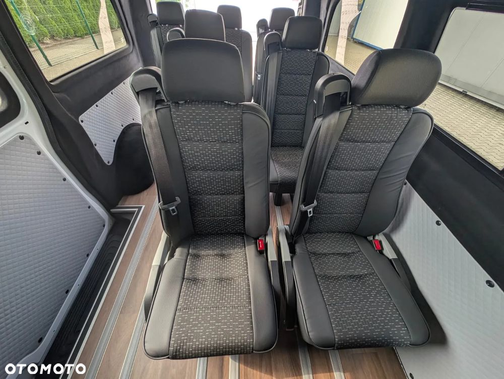 Mercedes-Benz eVito - 24