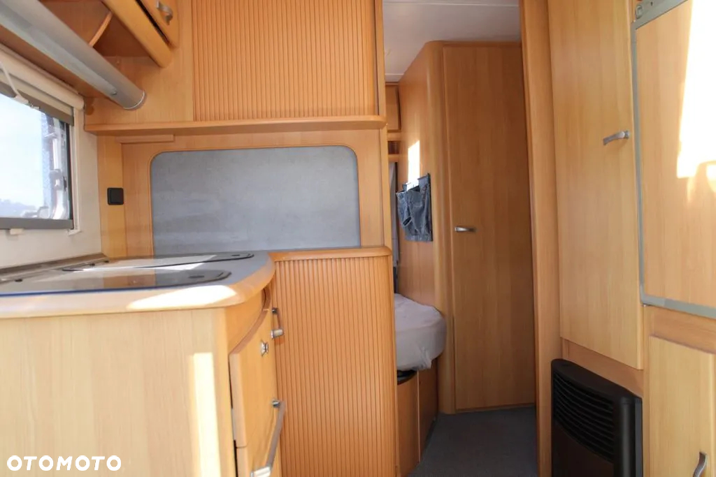 Inny T.E.C TRAVEL KING - 11