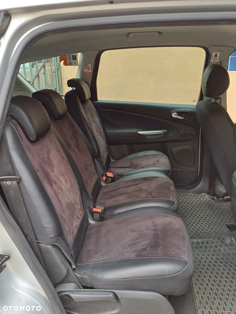 Ford S-Max 2.0 Gold X - 10