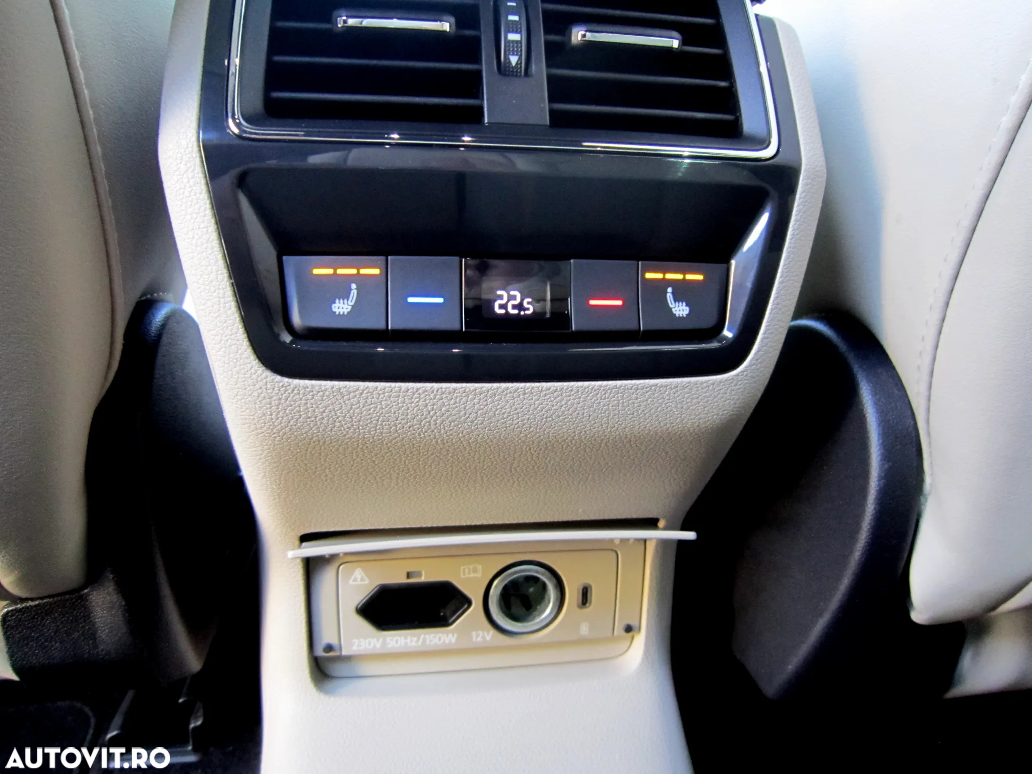 Skoda Kodiaq 2.0 TDI 4X4 DSG Style - 11