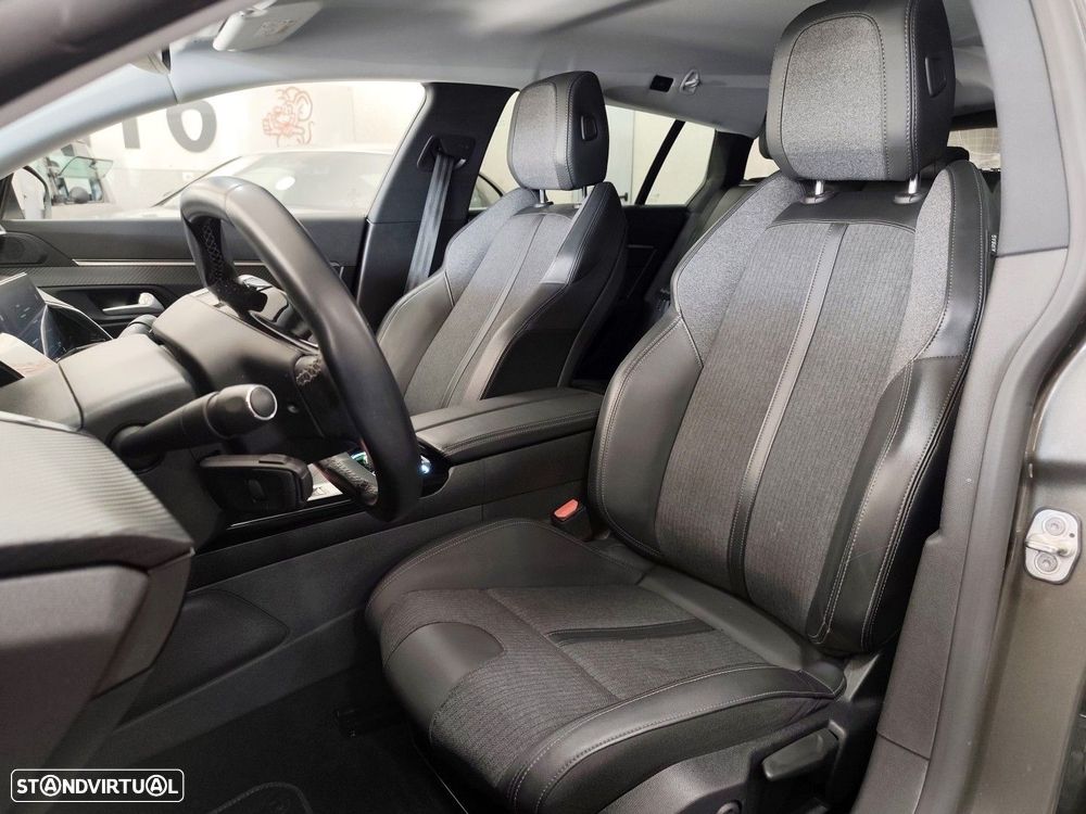 Peugeot 508 SW 1.5 BlueHDi Allure - 10