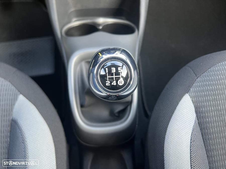 Toyota Aygo 1.0 X-Play+X-Touch - 40