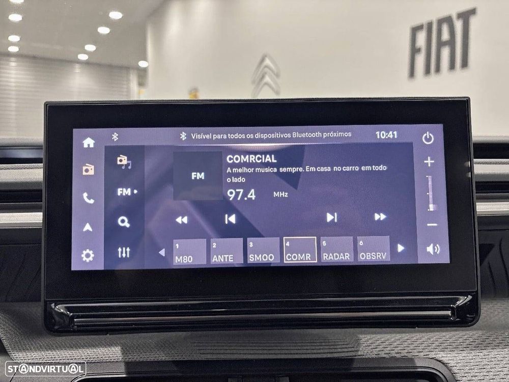 Citroën C3 Aircross - 16