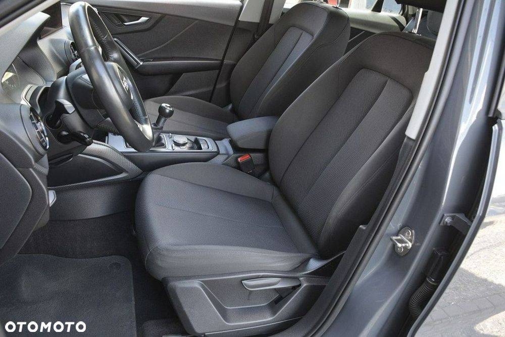 Audi Q2 1.6 TDI - 15