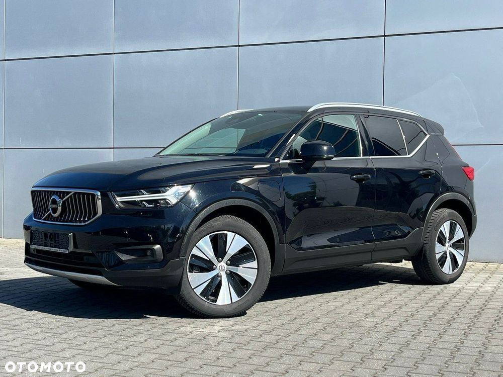 Volvo XC 40 - 3