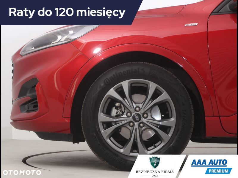 Ford Kuga - 16