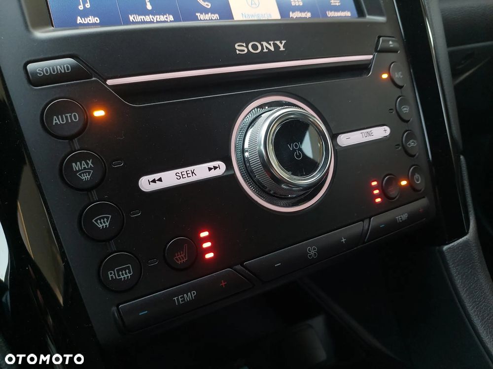 Ford Mondeo 2.0 EcoBlue ST-Line X - 23