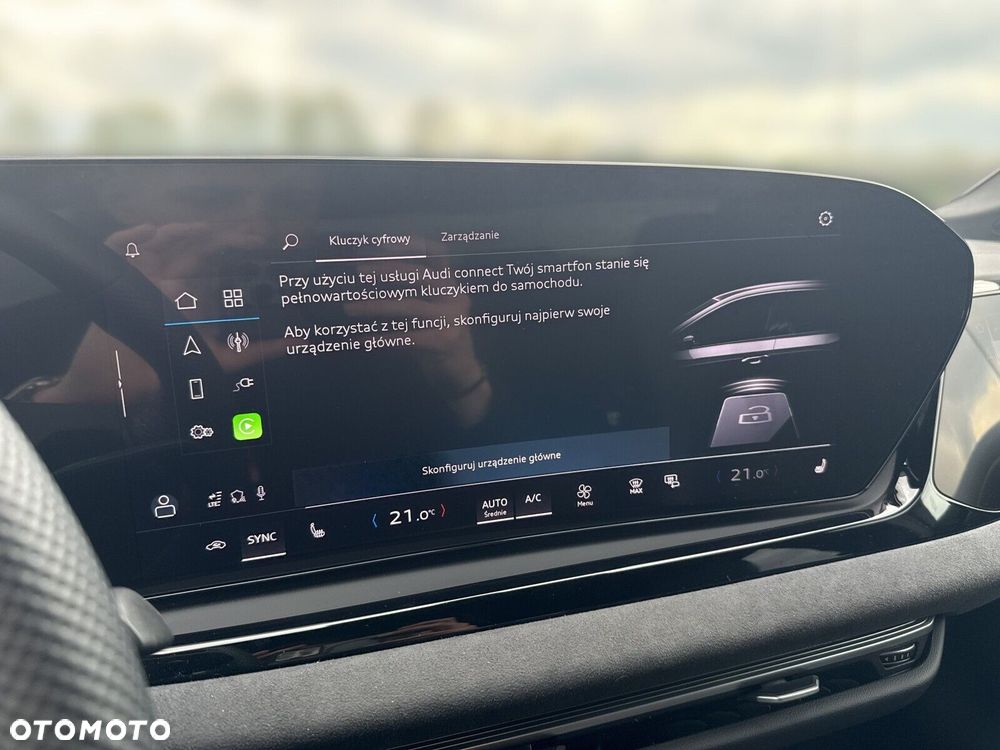 Audi A6 Limousine - 30