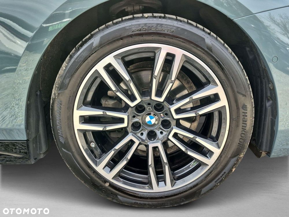 BMW Seria 5 - 10