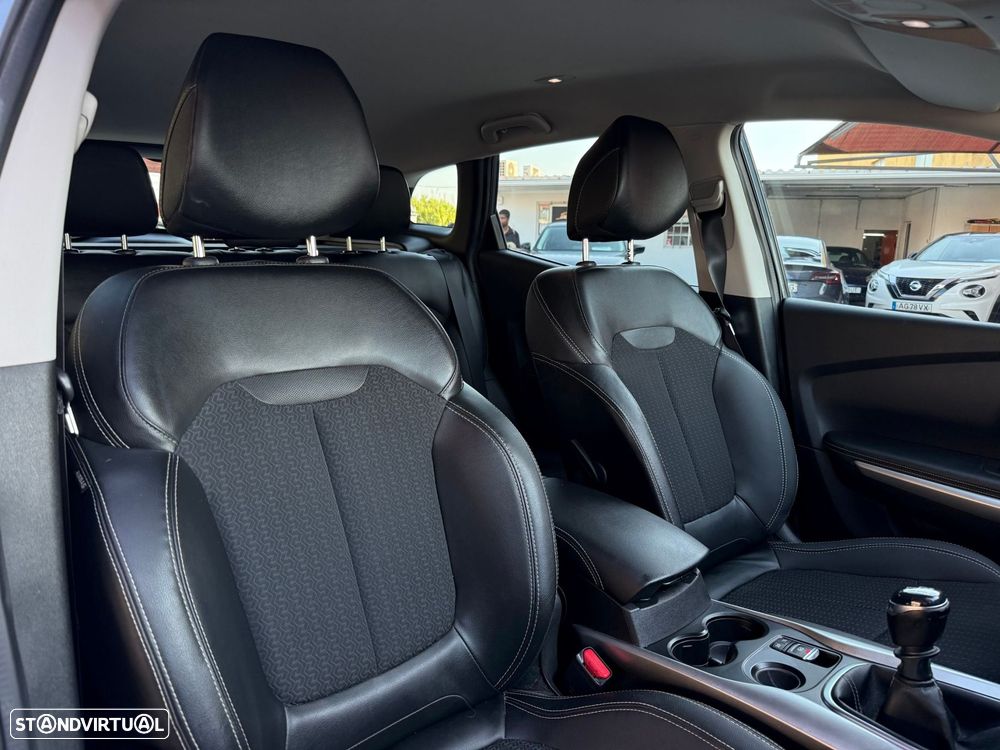 Renault Kadjar 1.5 dCi Exclusive - 8