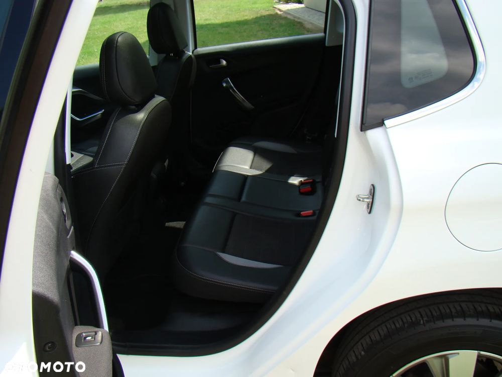 Peugeot 2008 BlueHDi FAP 120 STOP & START Business-Line - 27
