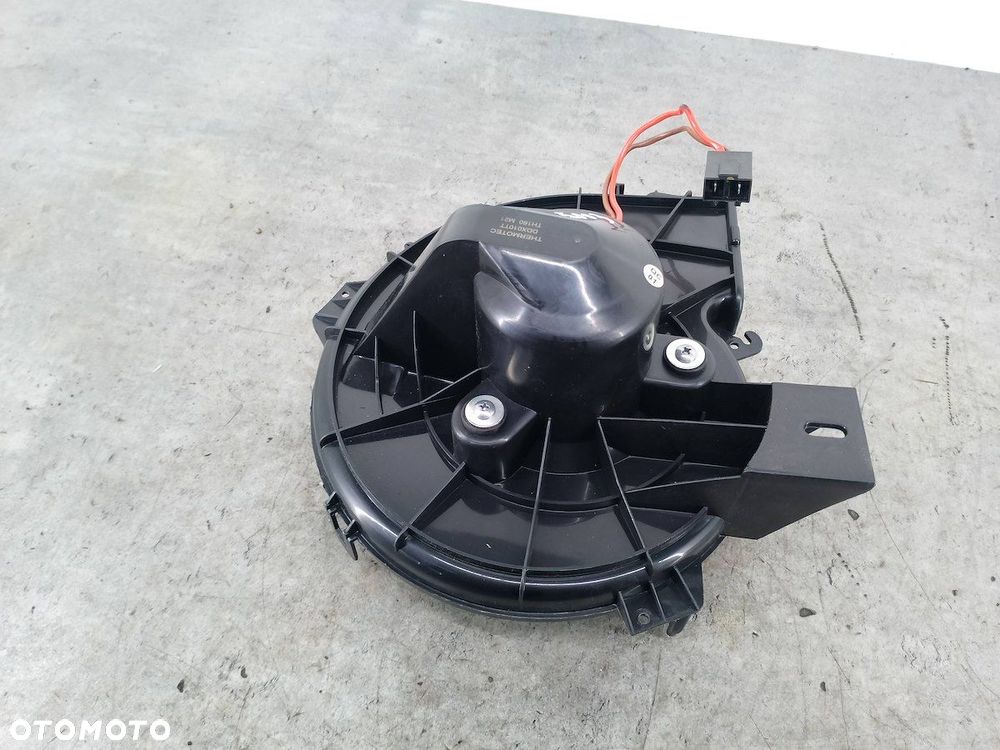 WENTYLATOR NAWIEWU, DMUCHAWA OPEL CORSA C DDX010TT  THERMOTEC 1.3 CDTI - 6