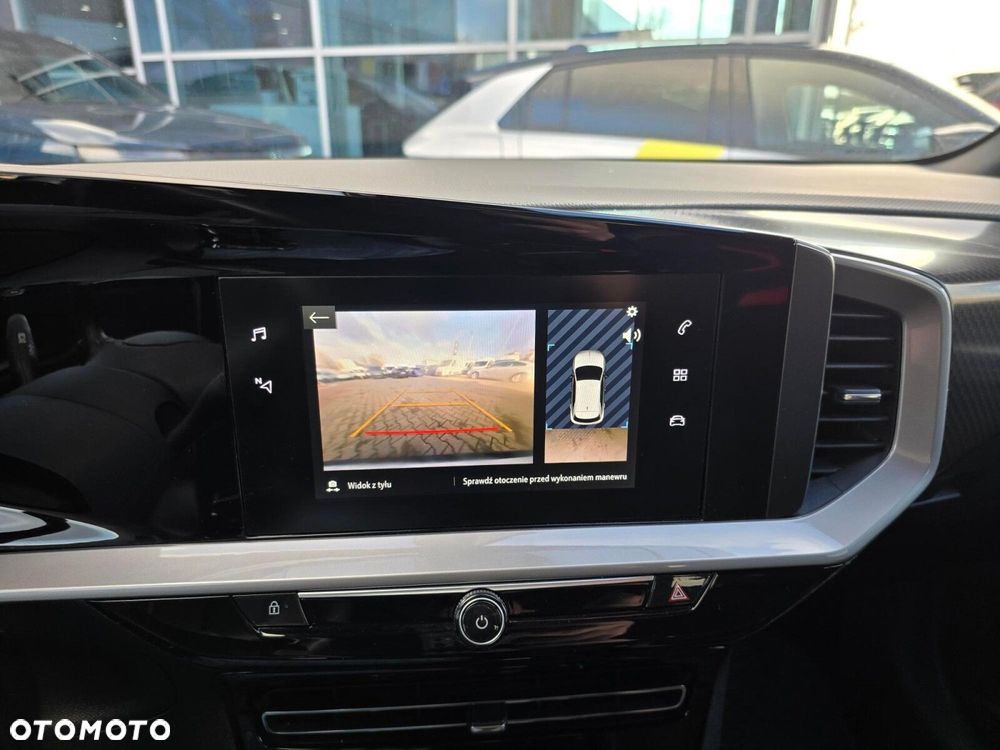 Opel Mokka 1.2 T GS S&S - 22