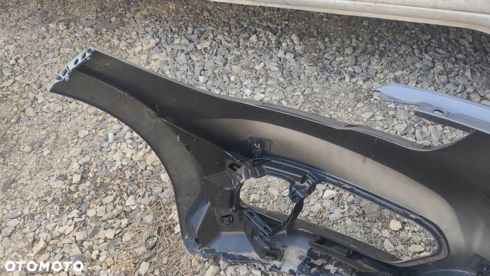 EU ZDERZAK PRZÓD BMW 1 F20 F21 LCI LIFT 15- - 6