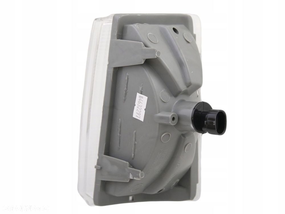 Migacz Kierunkowskaz Iveco Daily II 2 1990-1998 kp - 3