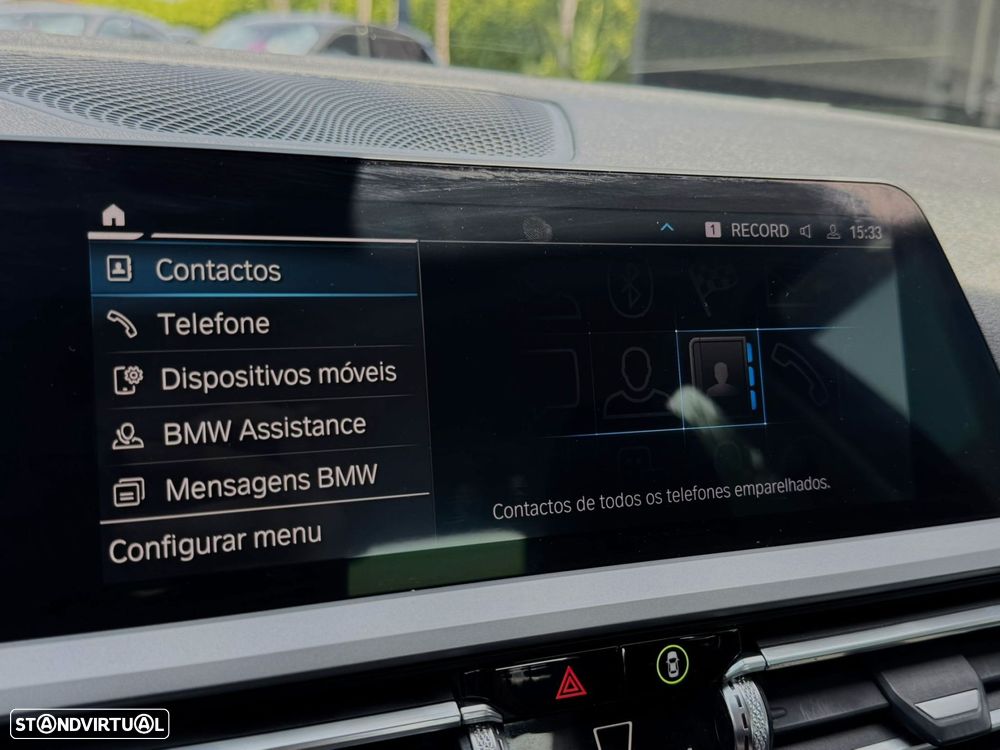 BMW 330 e Corporate Edition Auto - 36