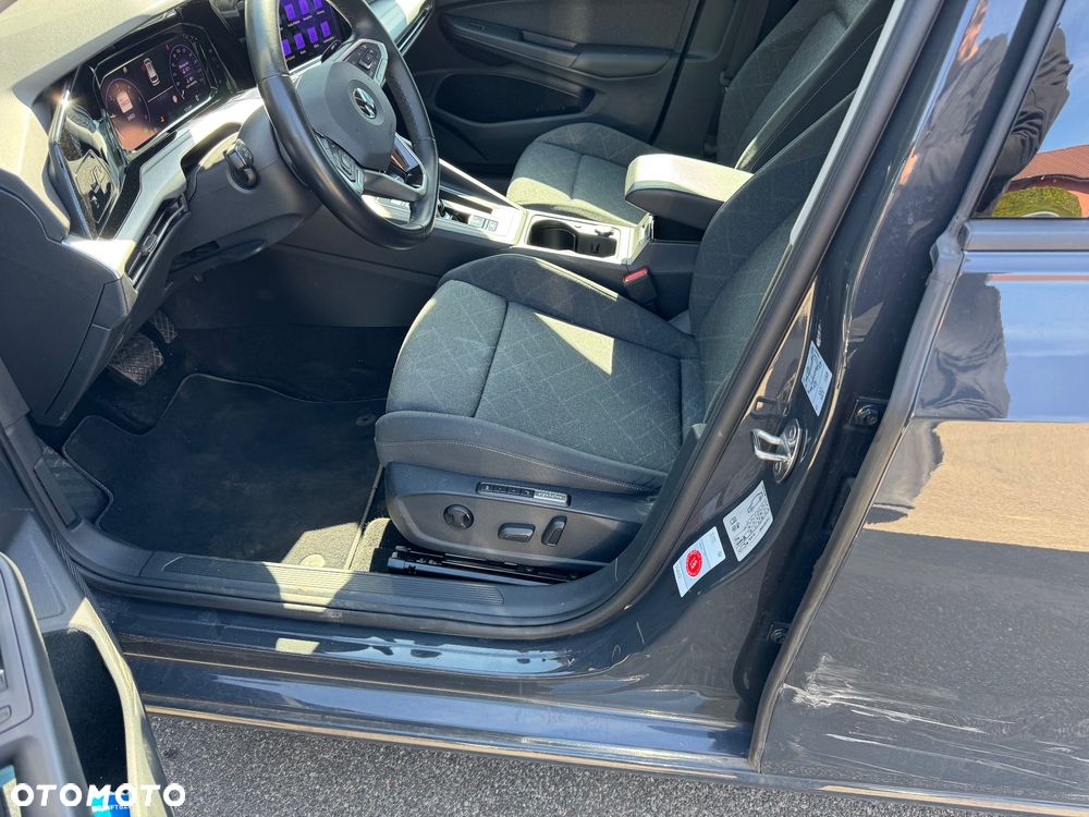 Volkswagen Golf 2.0 TDI SCR DSG Move - 21