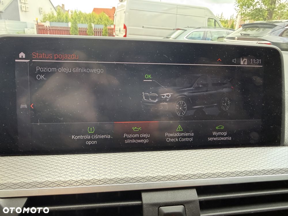 BMW X3 xDrive30e - 22