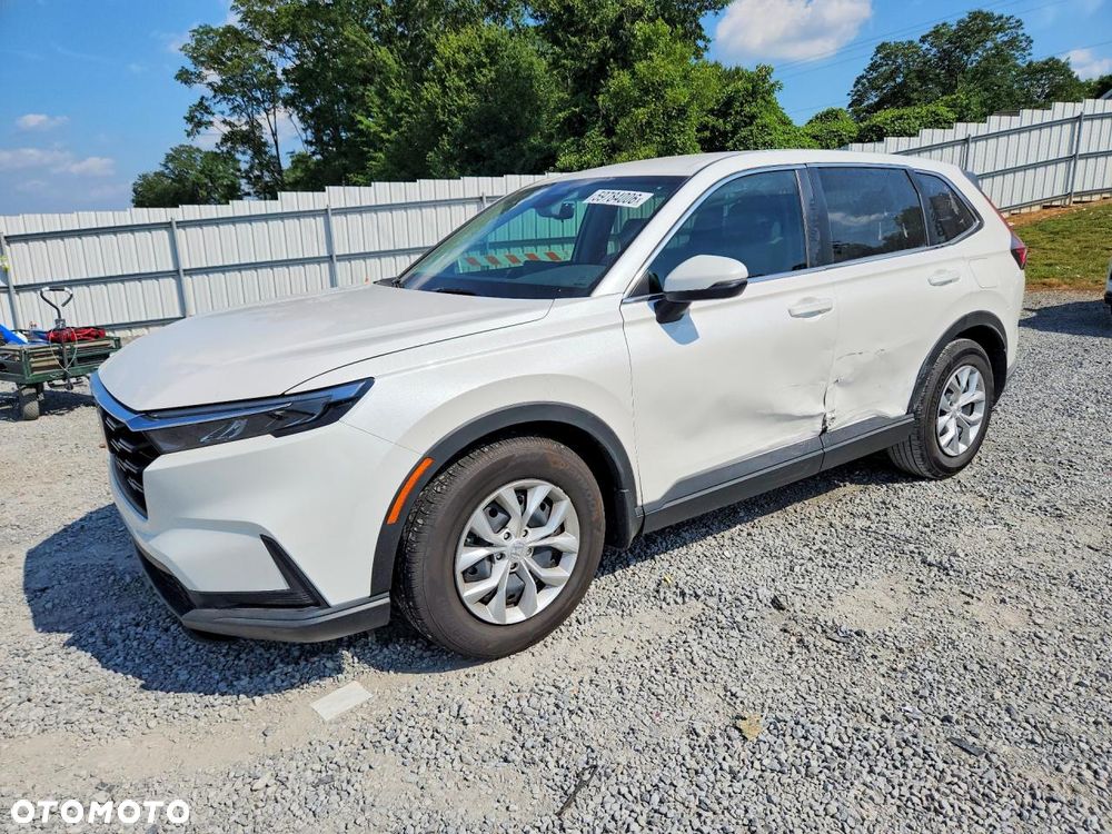 Honda CR-V - 2
