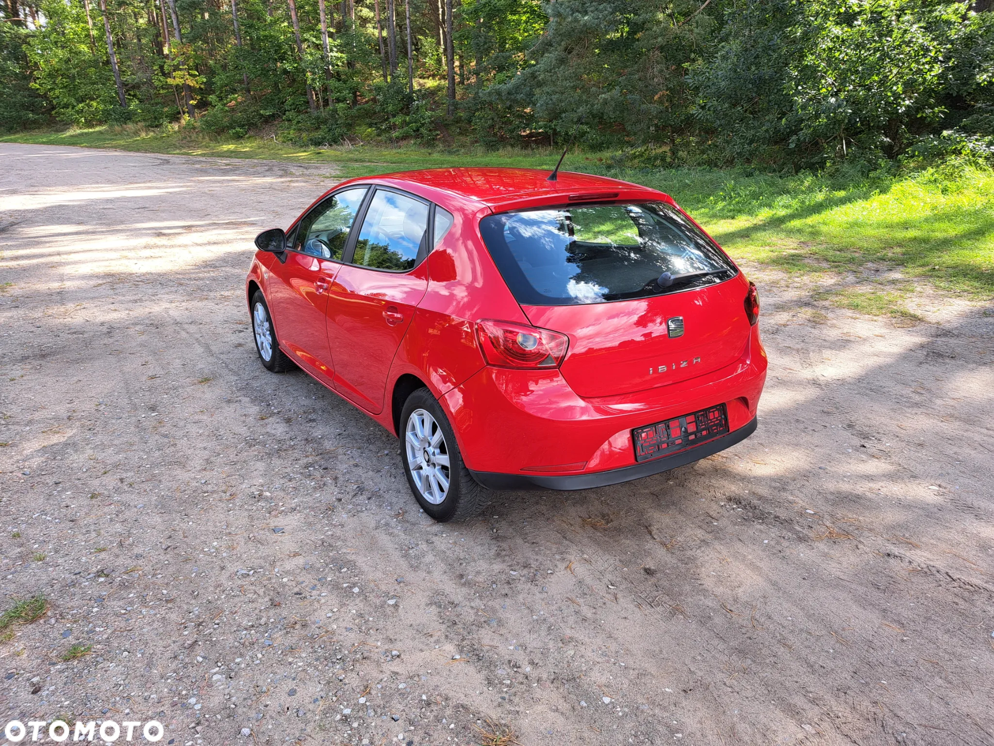 Seat Ibiza 1.2 TSI Style - 4